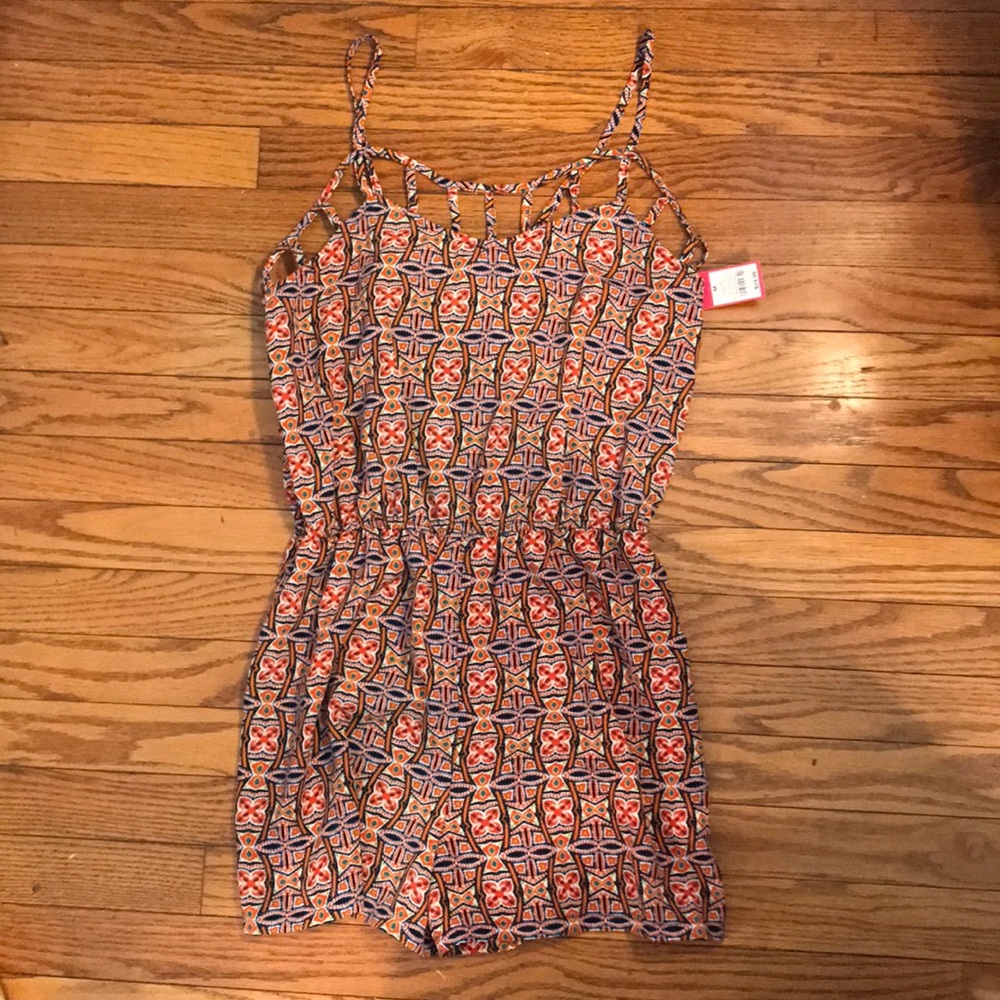 Romper